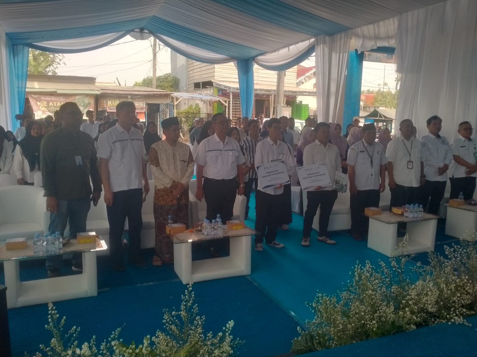 program bang pendi pik2 kejar paket gratis. - thewasesanews.com
