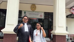 Eksepsi Dakwaan JPU PN Sangatta. - thewasesanews.com
