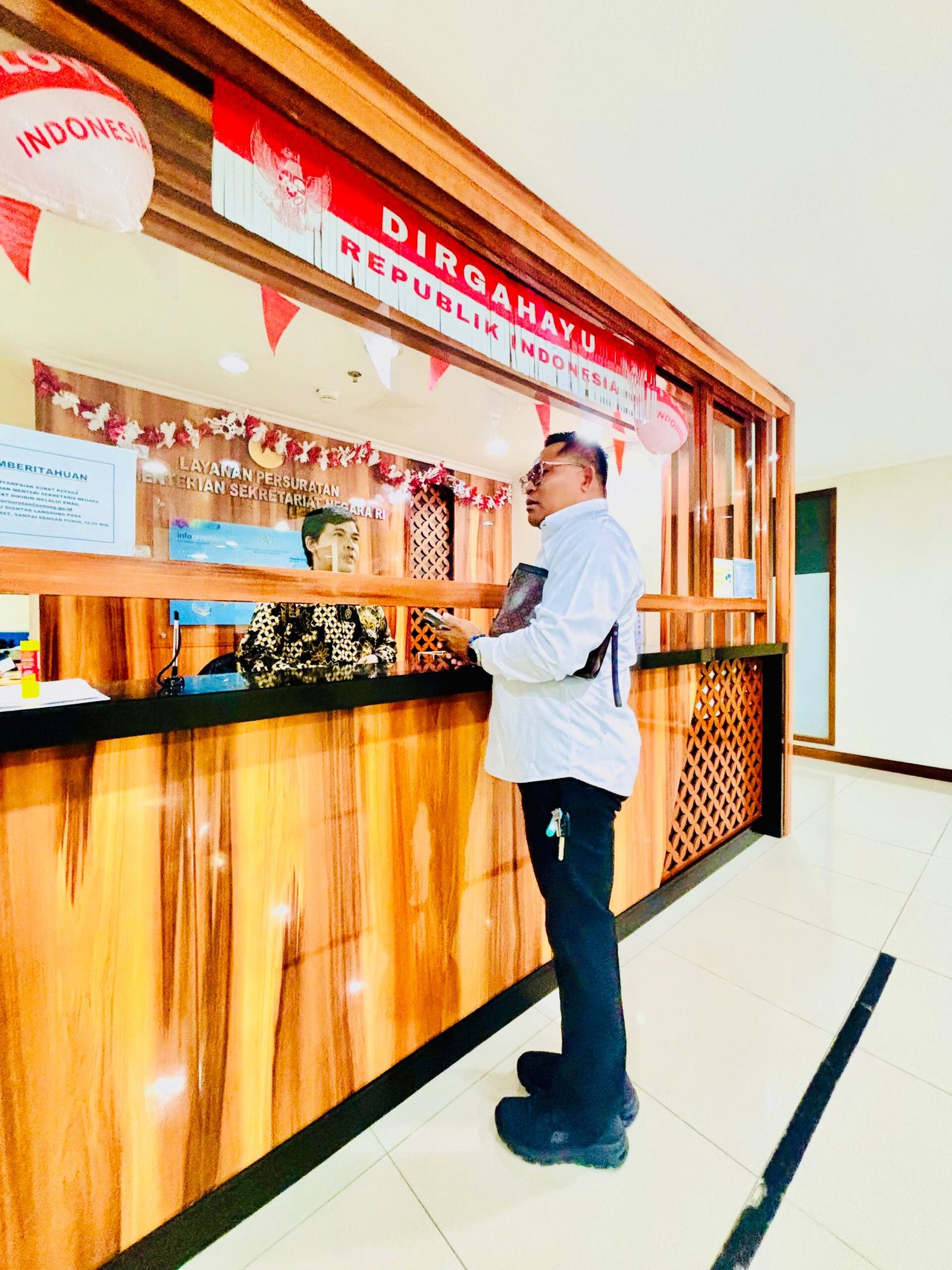 LBH SIB Adukan Tambang Ilegal Halmahera Utara ke Presiden Prabowo. - thewasesanews.com