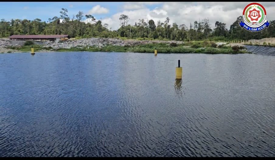 Skandal Pengelolaan Sampah Samosir. - thewasesanews.com