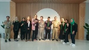 Budayantara Fest 2026 Dinas Kebudayaan DKI. - thewasesanews.com