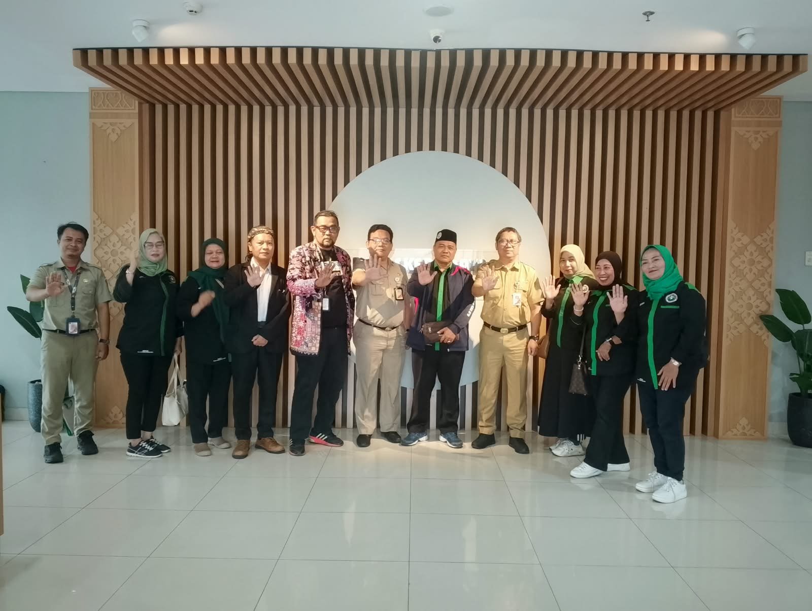 Budayantara Fest 2026 Dinas Kebudayaan DKI. - thewasesanews.com