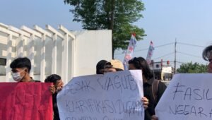 Dugaan Pelanggaran Integritas Wagub Banten. - thewasesanews.com