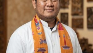 Legitimasi Tokoh Pemuda Jakarta Barat. - thewasesanews.com