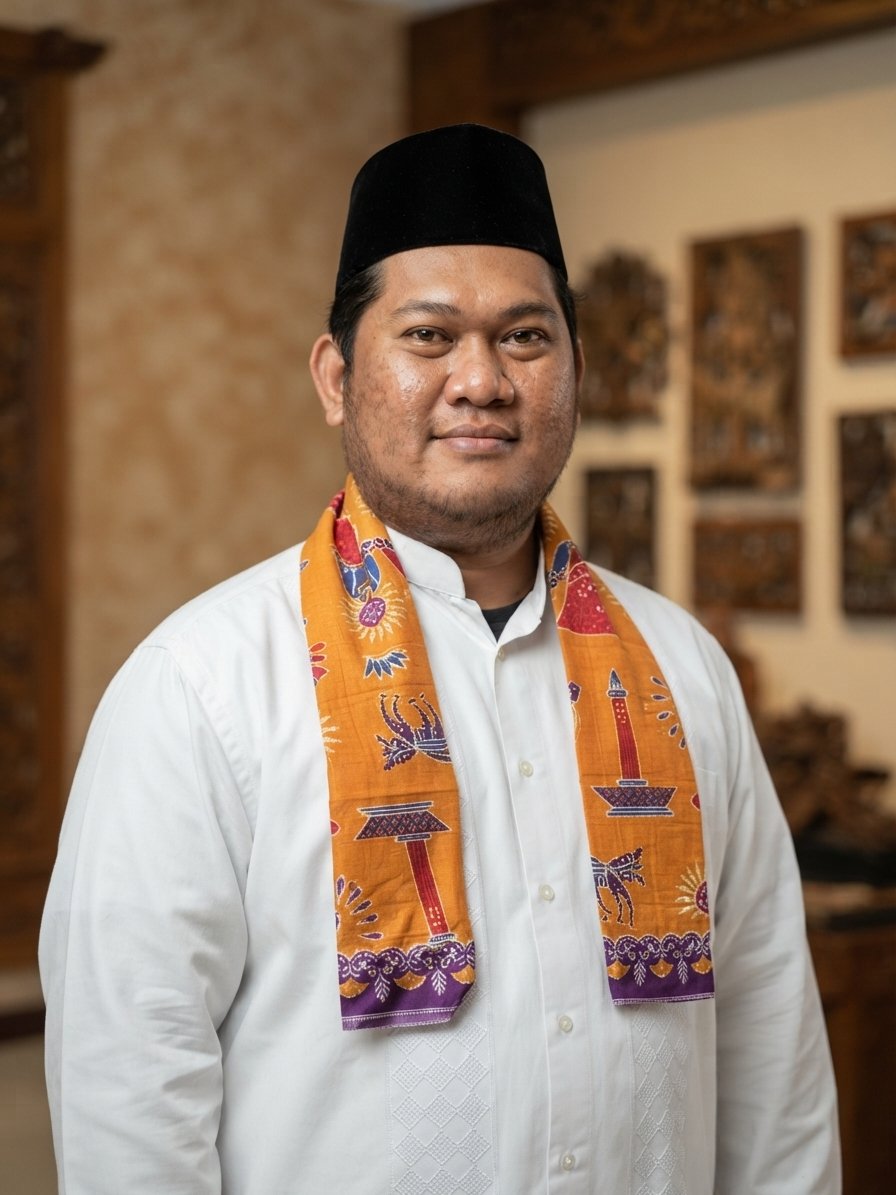 Legitimasi Tokoh Pemuda Jakarta Barat. - thewasesanews.com