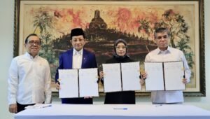 Libur Nasional dan Cuti Bersama 2027. - thewasesanews.com