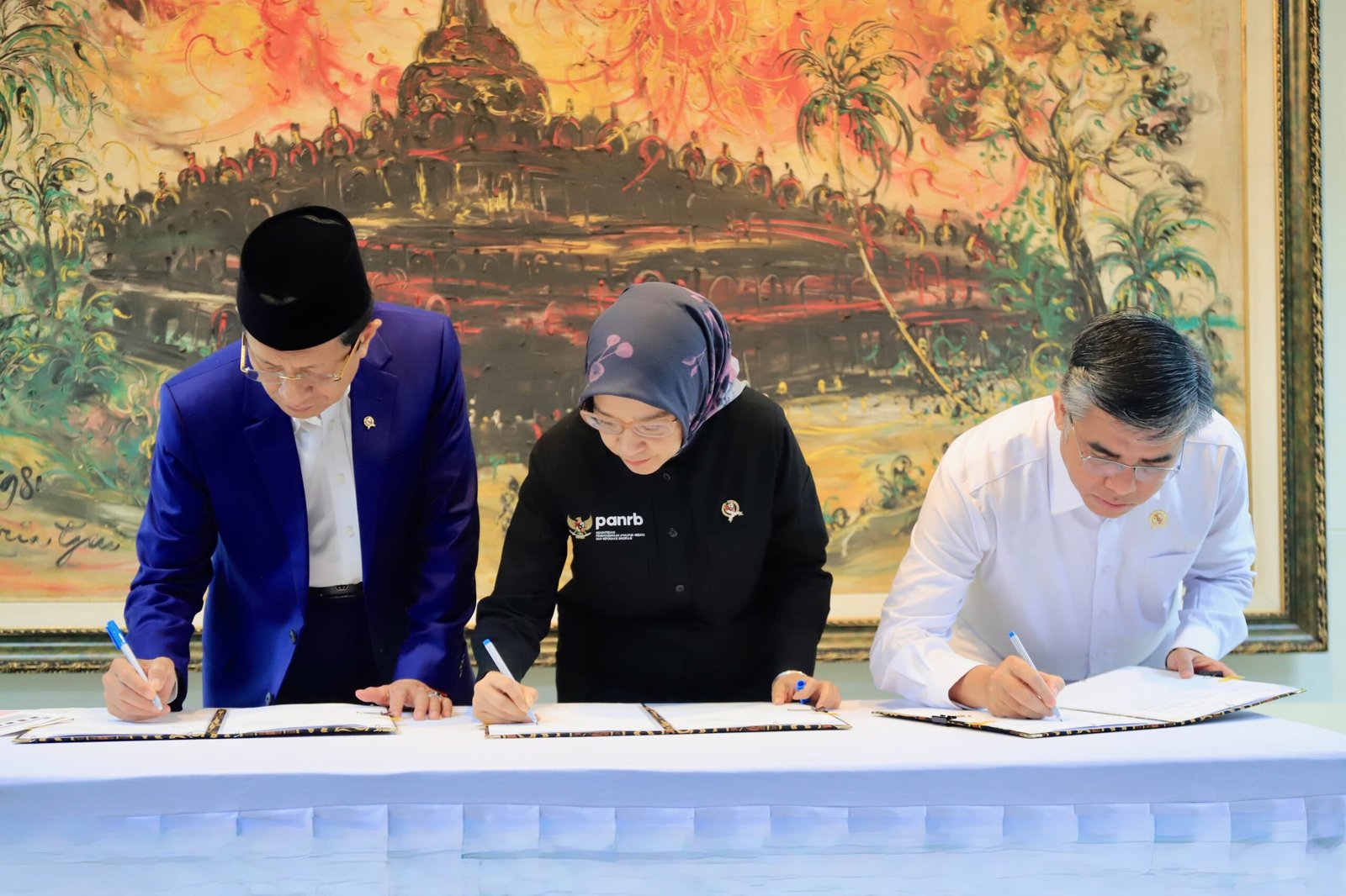 Libur Nasional dan Cuti Bersama 2027. - thewasesanews.com