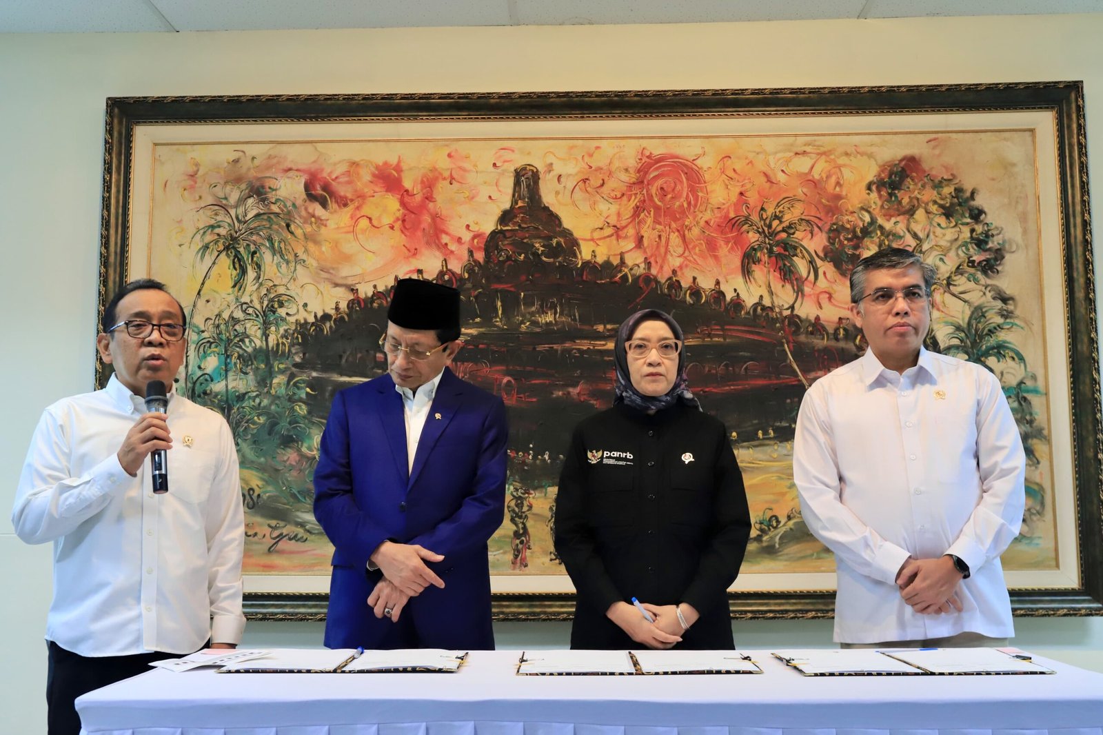 Libur Nasional dan Cuti Bersama 2027. - thewasesanews.com
