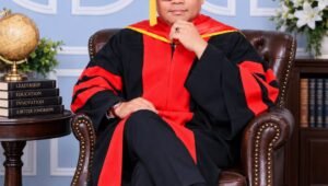 Tata Kelola Pertanahan Nasional. - thewasesanews.com