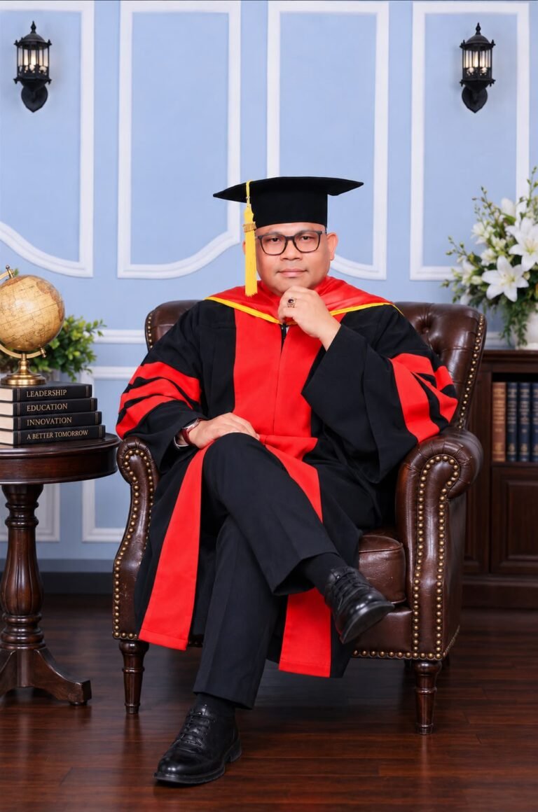 Tata Kelola Pertanahan Nasional. - thewasesanews.com