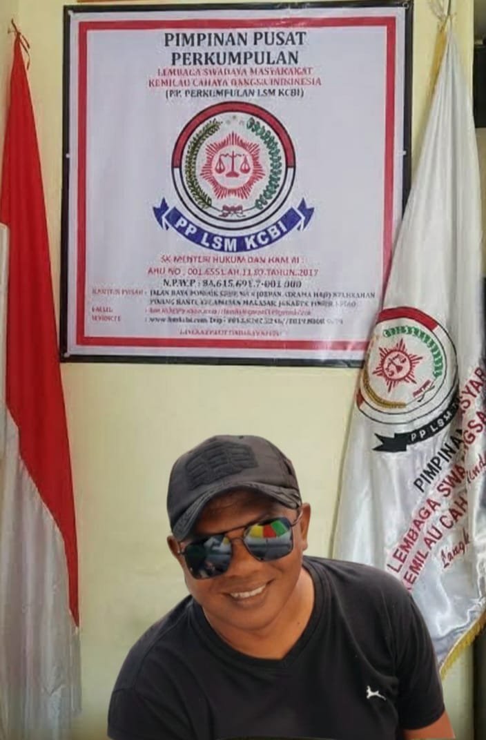 Skandal TPA Hariara Pintu Samosir. - thewasesanews.com