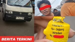 Mafia gas subsidi di Cileungsi. - thewasesanews.com