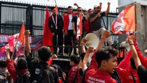 Revisi Total RUU Reforma Agraria. - thewasesanews.com