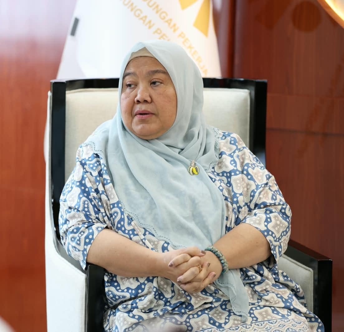 ITL Trisakti Kolaborasi dengan Kementerian P2MI. - thewasesanews.com