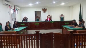 Kuasa Hukum Apriansyah Soroti Putusan Praperadilan PN Bengkulu. - thewasesanews.com