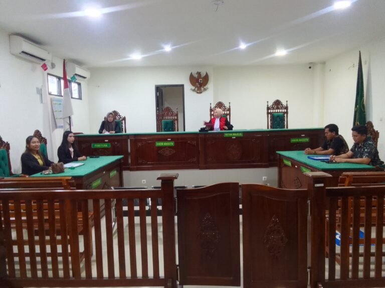Kuasa Hukum Apriansyah Soroti Putusan Praperadilan PN Bengkulu. - thewasesanews.com