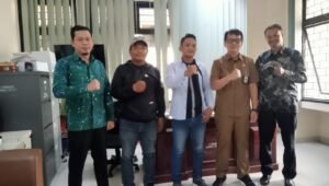 Dinsos Kabupaten Tangerang Evaluasi Penyaluran Bansos PKH. - thewasesanews.com