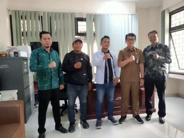 Dinsos Kabupaten Tangerang Evaluasi Penyaluran Bansos PKH. - thewasesanews.com