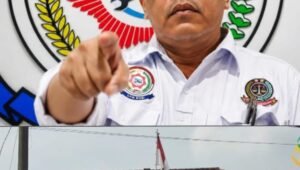 Skandal Pungli BPJS di Sirnarasa. - thewasesanews.com