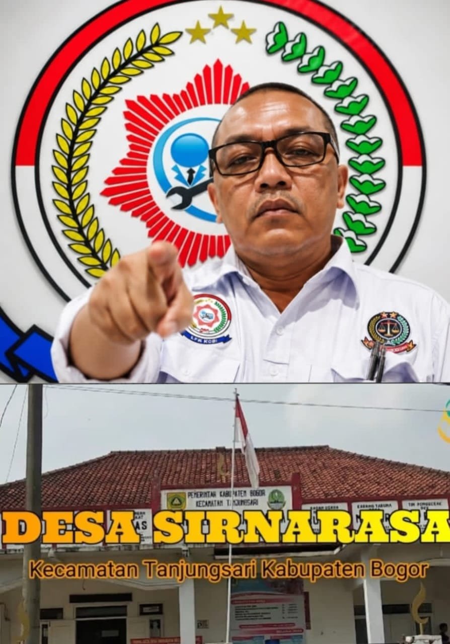 Skandal Pungli BPJS di Sirnarasa. - thewasesanews.com