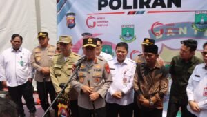 Optimalisasi Program Poliran di Kabupaten Tangerang. - thewasesanews.com
