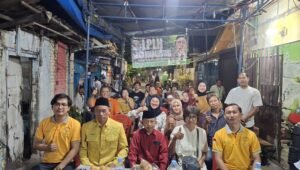 DPD LPLH Nata Buana Lestari Jakarta Pusat. - thewasesanews.com