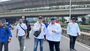 RUU Pelindungan Ketenagakerjaan. - thewasesanews.com