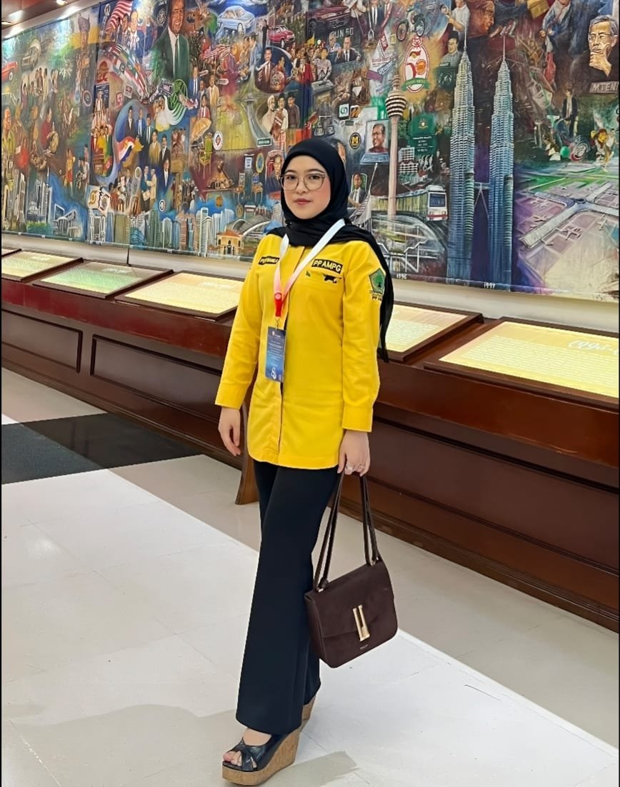Pengurusan Hak Milik Tanah. - thewasesanews.com