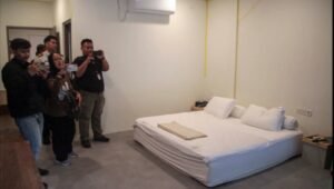 Daftar Narapidana Kakap Lapas Cibinong. - thewasesanews.com