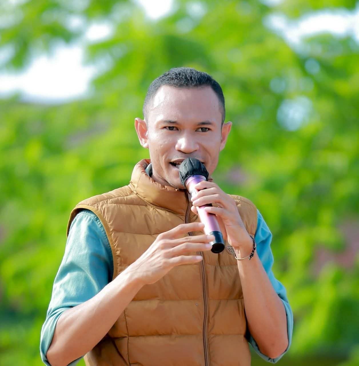 Kasus Kematian Ali Daud. - thewasesanews.com