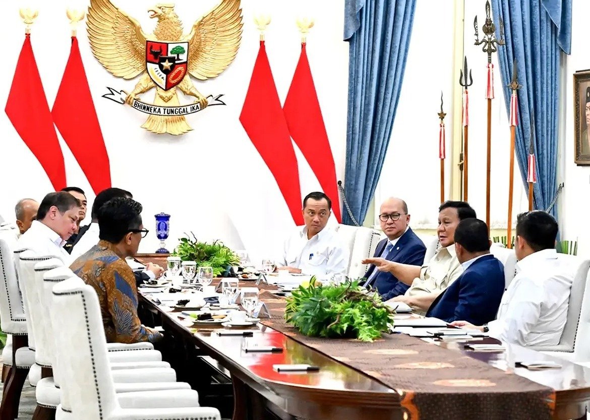 Revitalisasi Industri Tekstil Nasional. - thewasesanews.com