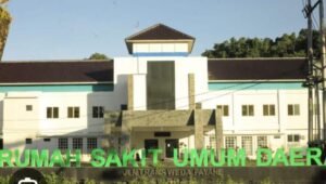 Oknum Dokter RSUD Weda. - thewasesanews.com