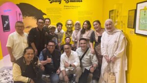 Museum Bing Slamet. - thewasesanews.com