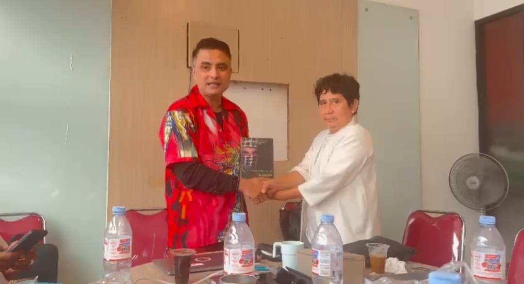 SPFTI Resmi Berafiliasi dengan FSPPI. - thewasesanews.com