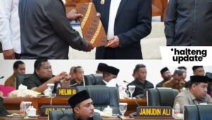APBD Perubahan 2026 Halmahera Tengah. - thewasesanews.com