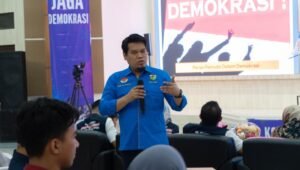 Wisata Keberagaman Depok Disorot. - thewasesanews.com