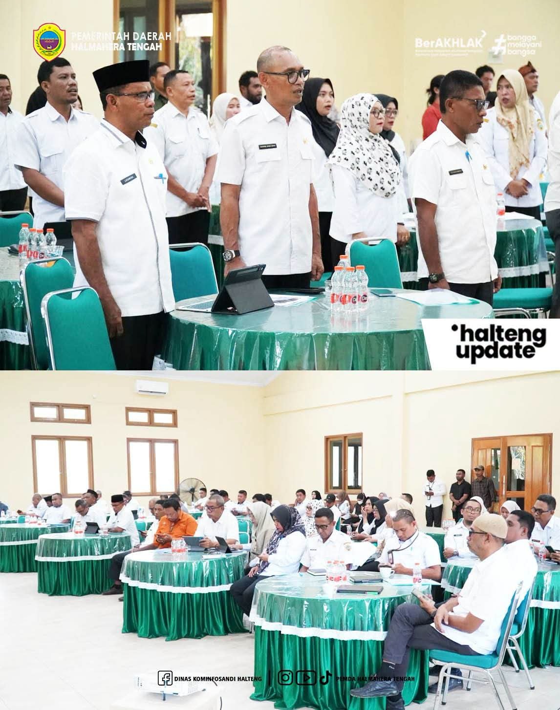 RDTR Weda Selatan dan Weda Timur. - thewasesanews.com