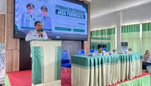 Pengawasan Jasa Pariwisata Halmahera Tengah. - thewasesanews.com