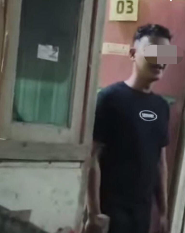 Dugaan Penganiayaan Oknum Anggota Polri di Lelilef. - thewasesanews.com