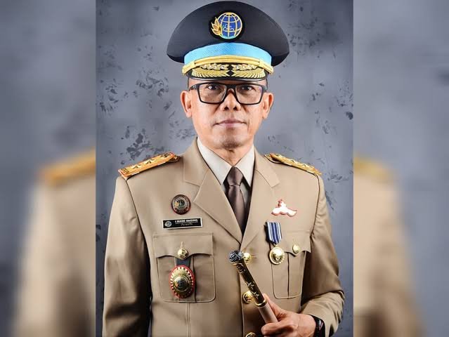 Sengketa Tanah Pura Dalem Balangan. - thewasesanews.com