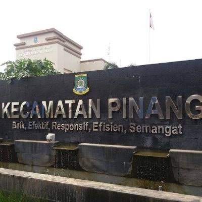 Camat Pinang Diduga Mangkir Usai Teken Izin Turnamen FWJI. - thewasesanews.com