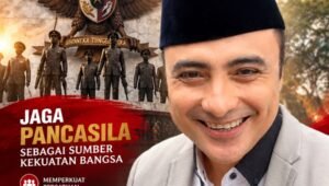 Hari Kesaktian Pancasila 2026 FSPPI. - thewasesanews.com