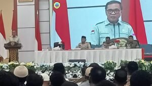 Deklarasi Perdamaian Banemo dan Sibenpopo. - thewasesanews.com