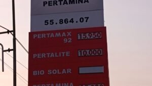 Dugaan Penyalahgunaan BBM Bersubsidi SPBU Aeramo. - thewasesanews.com