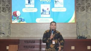 Ekonomi Biru Kepulauan Sula. - thewasesanews.com