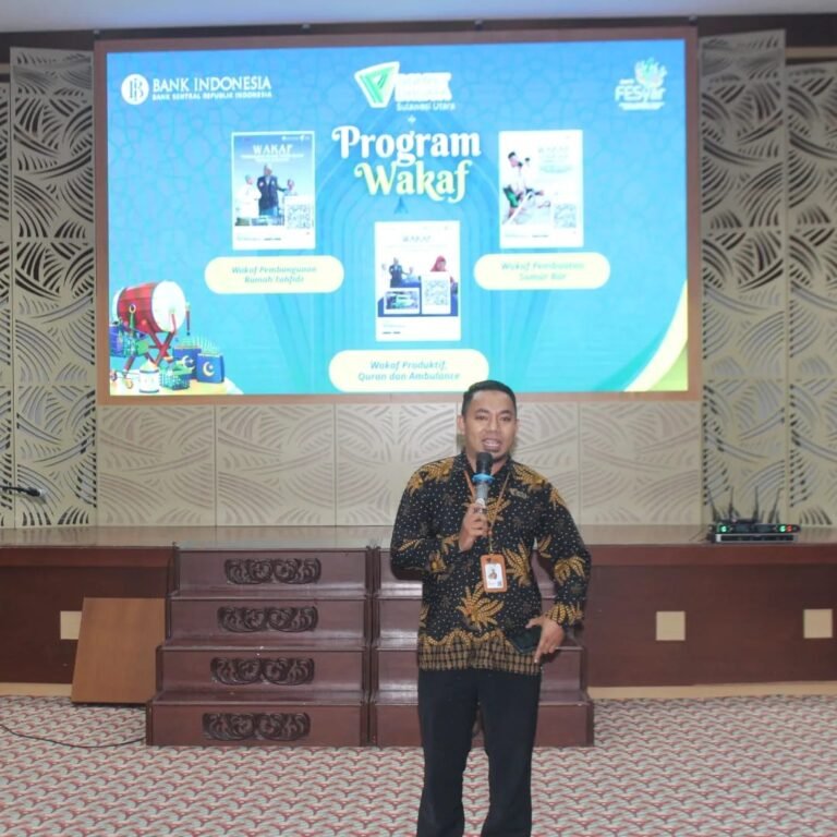 Ekonomi Biru Kepulauan Sula. - thewasesanews.com