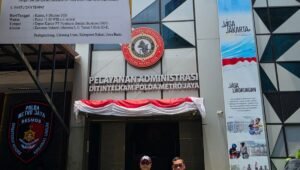 PT NBS Cikarang Akan Didatangi Aksi Damai. - thewasesanews.com
