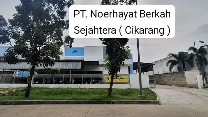 PT NBS Cikarang Akan Didatangi Aksi Damai. - thewasesanews.com