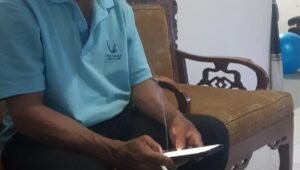 Skandal Penumbalan Perampokan Mochtar Sujiman Kejati Jabar Usut Parno. - thewasesanews.com
