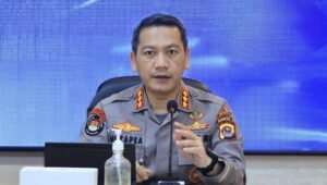 Aktivitas Gunung Anak Krakatau Level II Waspada. - thewasesanews.com